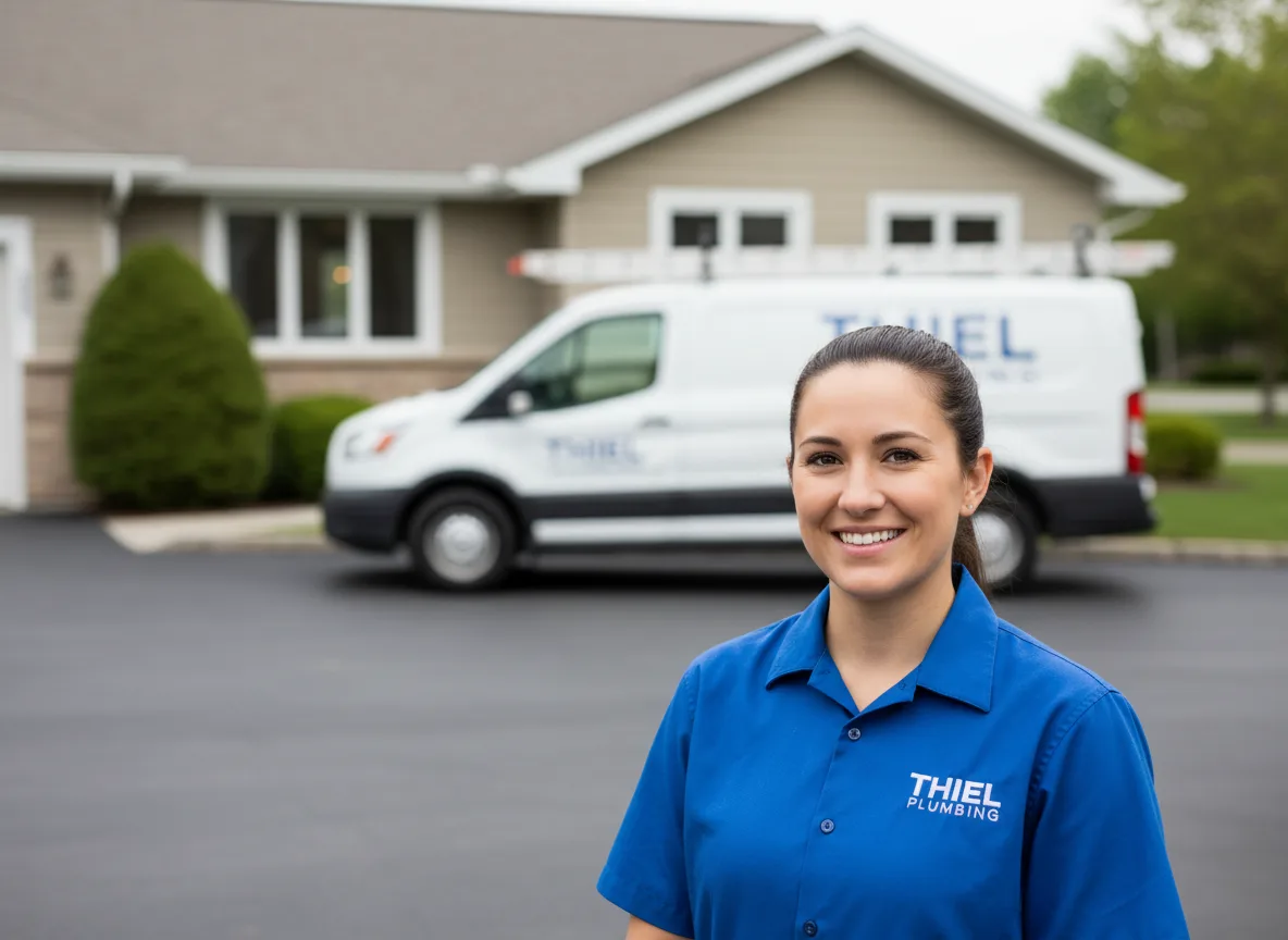 Plumber Bluford, IL FAQs